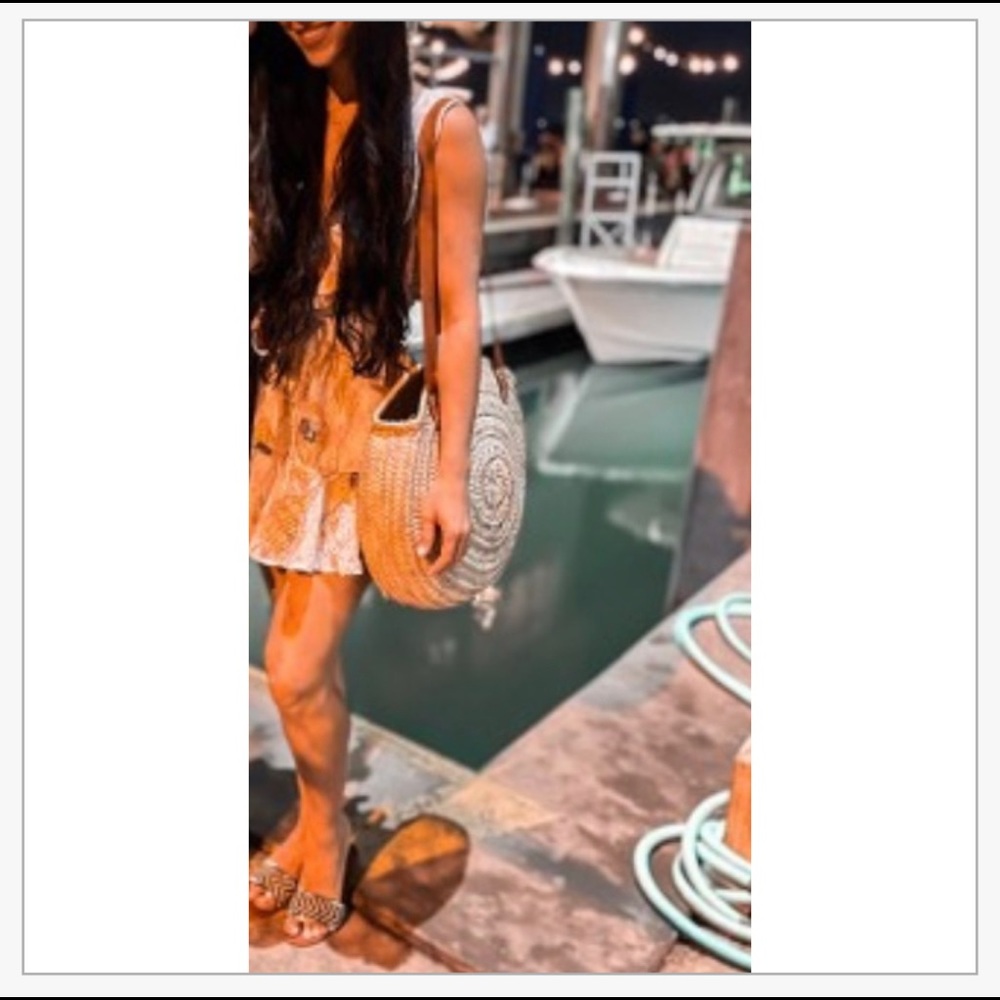 Romper - Picture 2 of 2